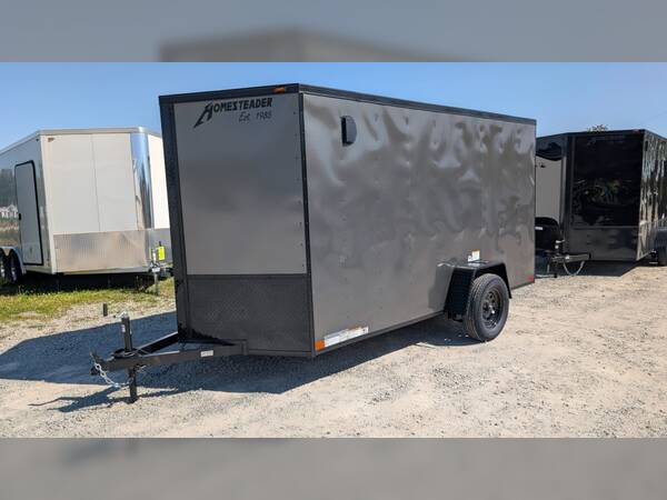 2026 Homesteader 612is