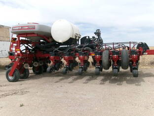 2013 Case IH 1250