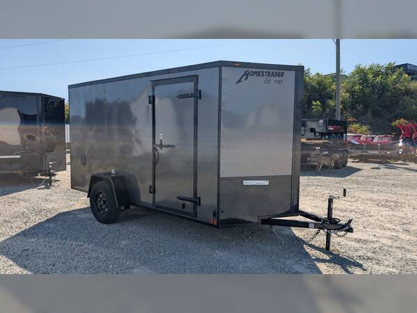 2026 Homesteader 612is