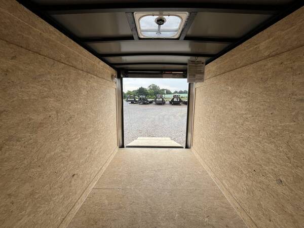 2026 Spartan sp5x8sa
