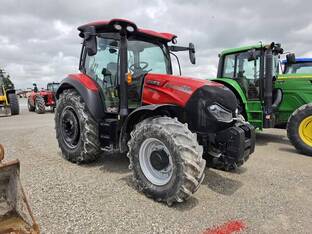 2021 Case IH VESTRUM 100