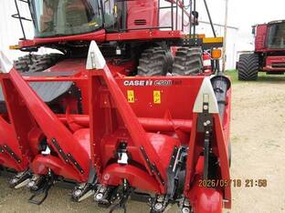 2026 Case IH C508-30 CORN HEAD