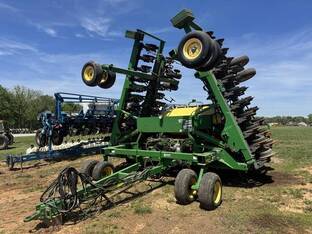 John Deere 1990CCS