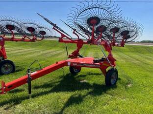 KUHN SR110