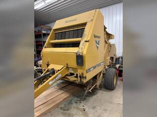 2023 Vermeer Mfg. Co. 6650