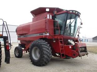 1998 Case IH 2388
