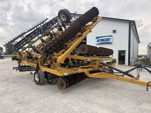 2019 Landoll 876-40C