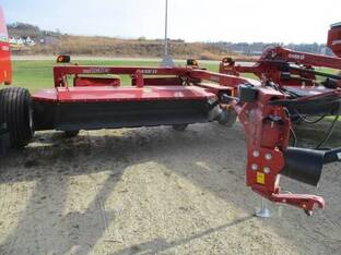 2024 Case IH DC103