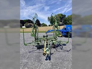 Krone KW5.52/4X7T