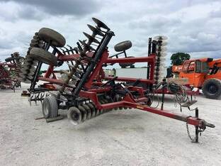 Case IH RMX340