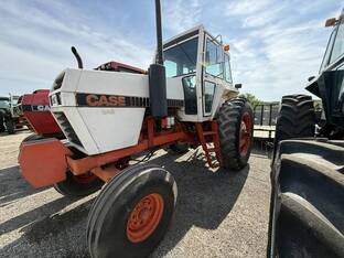 1981 Case 2090