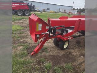 2022 Kuhns Mfg AF10