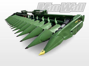 2024 John Deere C16F