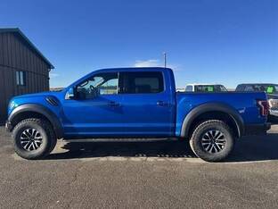 2020 Ford F150 RAPTOR