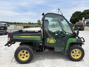 2014 John Deere GATOR XUV 825I