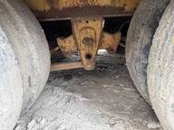 1985 Eager Beaver 20 ton pintle