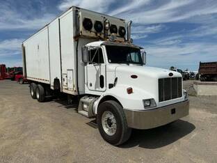 2003 Peterbilt 330