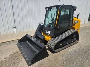 2026 JCB 270T