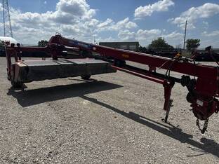 2016 New Holland 313
