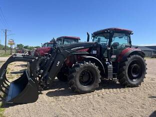 2026 McCormick X7.617