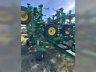 2024 John Deere 2230FH