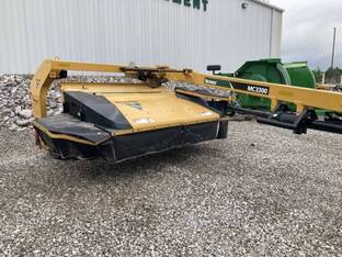 2021 Vermeer Mfg. Co. MC3300