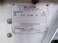 2012 Wilson dwh-501