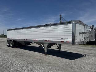 2024 Timpte SUPER HOPPER