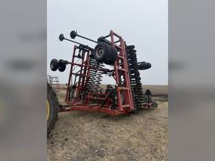 1997 Case IH ADDD-40 FT