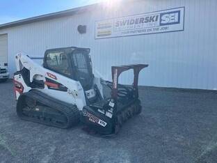 2023 Bobcat T770