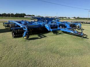 2020 Landoll 7530-32