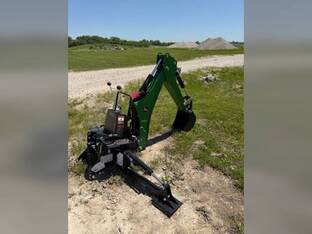 2023 John Deere 260