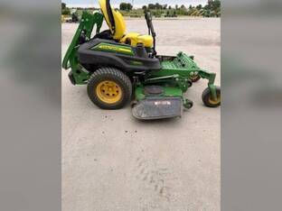 2021 John Deere Z950R