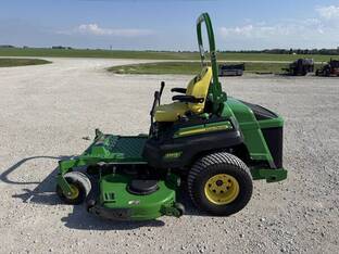 2023 John Deere Z997R