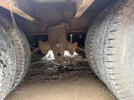 2008 Interstate 12 ton pintle trailer