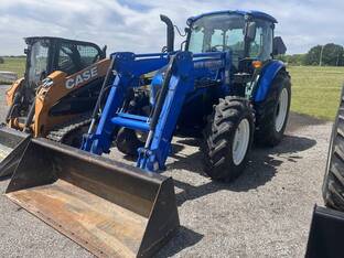 2023 New Holland POWERSTAR 100