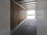 2001 Fruehauf fbx-t2-53w