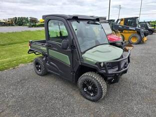 2024 John Deere GATOR XUV 835M