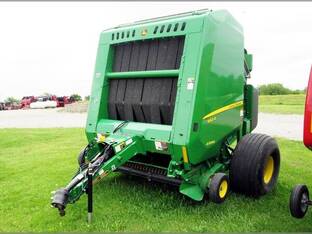2024 John Deere 560R