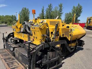 2020 Carlson CP75