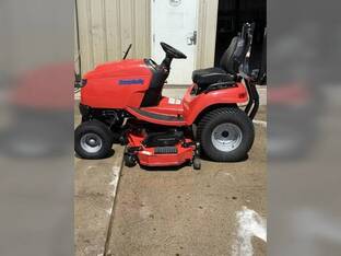 2018 Simplicity LEGACY XL 31