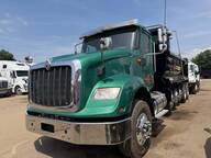 2021 International HX