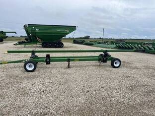 2013 Unverferth HT25