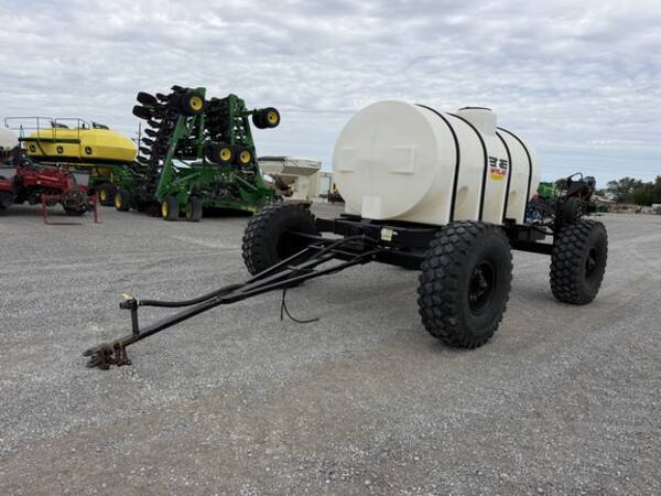 2018 Wylie 1600