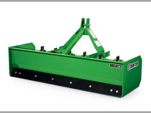 Frontier BB5060