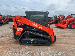 Kubota SVL65-2HWC