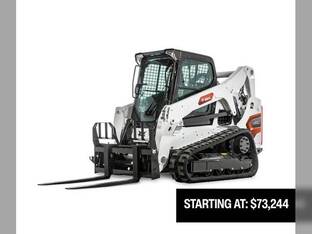 Bobcat T650