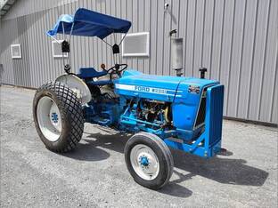1979 Ford 2600