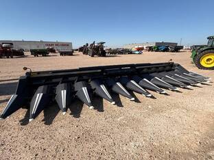 2026 Drago 1230GT Corn Head