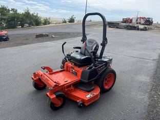 2026 Kubota Z252